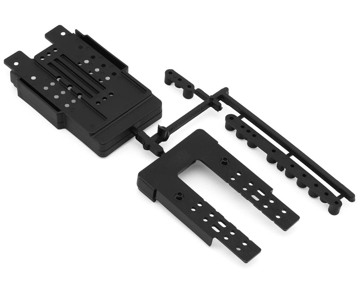 Kyosho MP11e Battery Tray Set