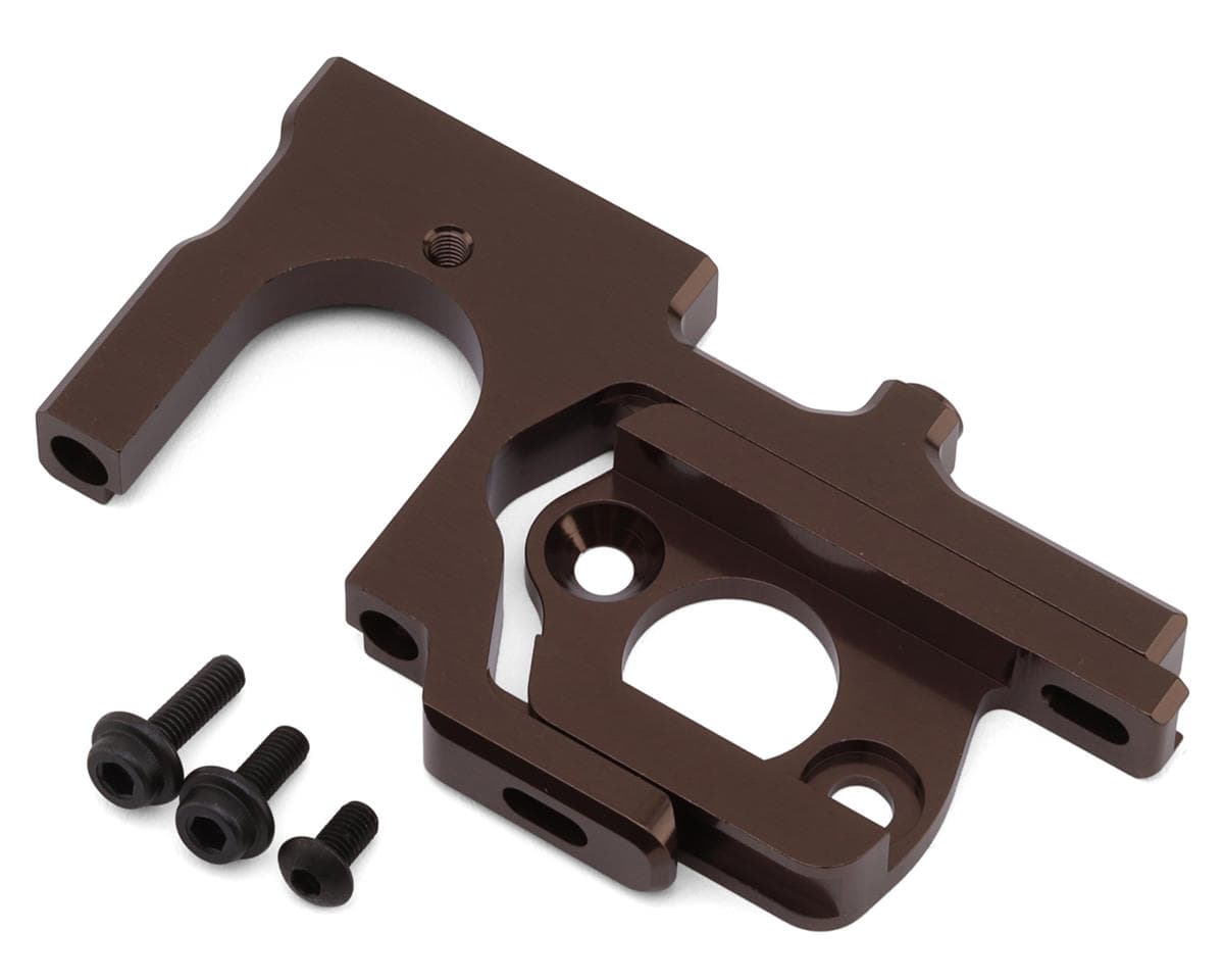 Kyosho MP11e Aluminum Motor Mount