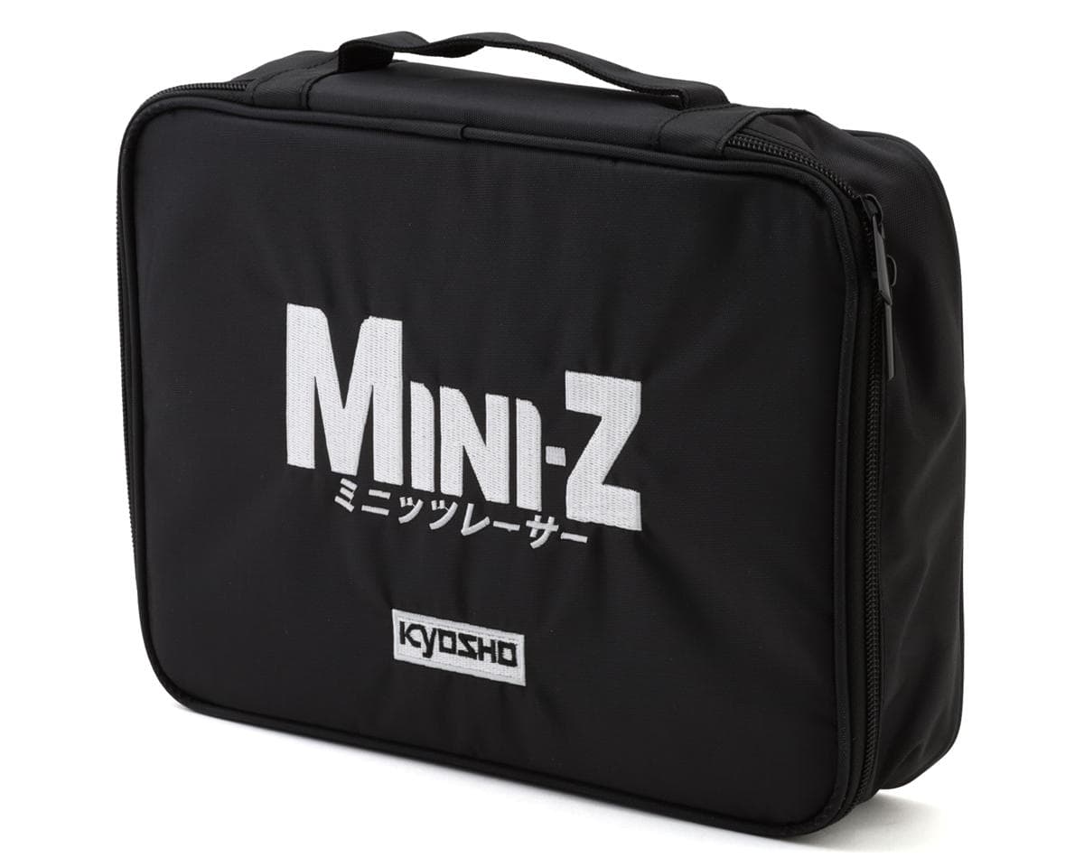 Kyosho Mini-Z Carrying Bag (280x200x75mm)