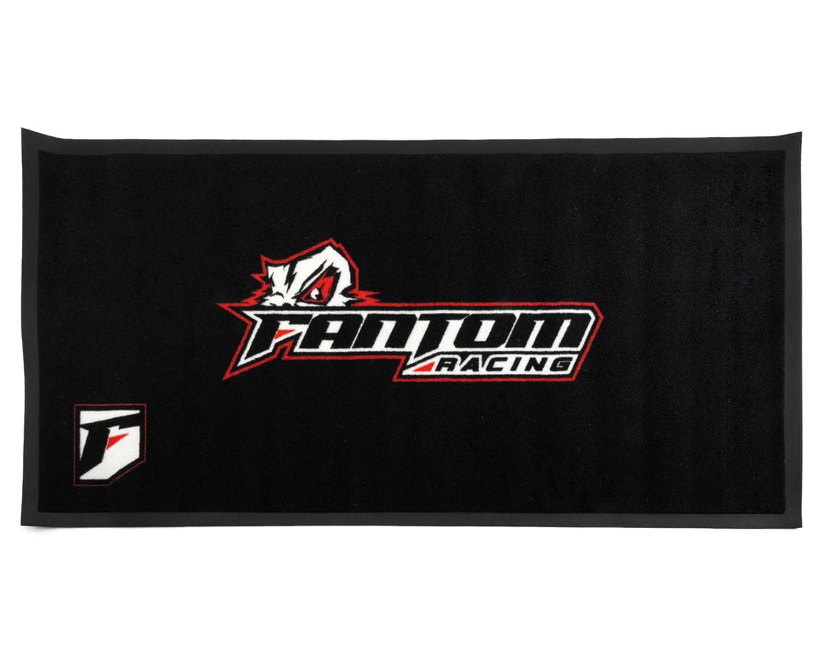 Fantom PitCore Racing Pit Mat (23.5x48.5")