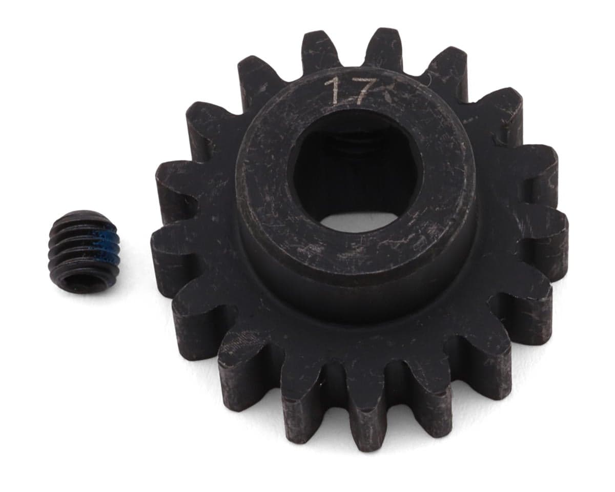 Losi 5IVE-TE 3.0 Mod 1.5 Pinion Gear w/8mm Bore (17T)