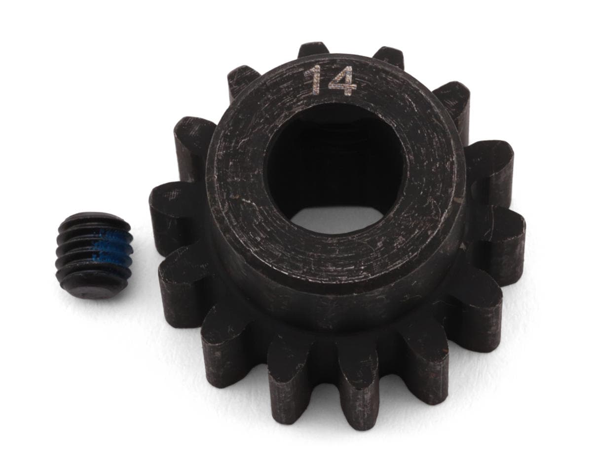 Losi 5IVE-TE 3.0 Mod 1.5 Pinion Gear w/8mm Bore (14T)