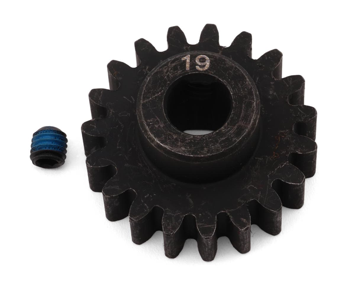 Losi 5IVE-TE 3.0 Mod 1.5 Pinion Gear w/8mm Bore (19T)