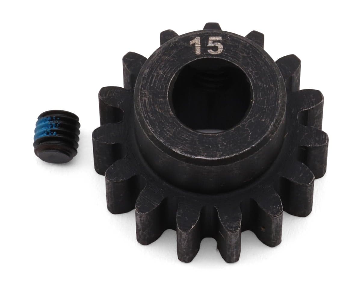 Losi 5IVE-TE 3.0 Mod 1.5 Pinion Gear w/8mm Bore (15T)