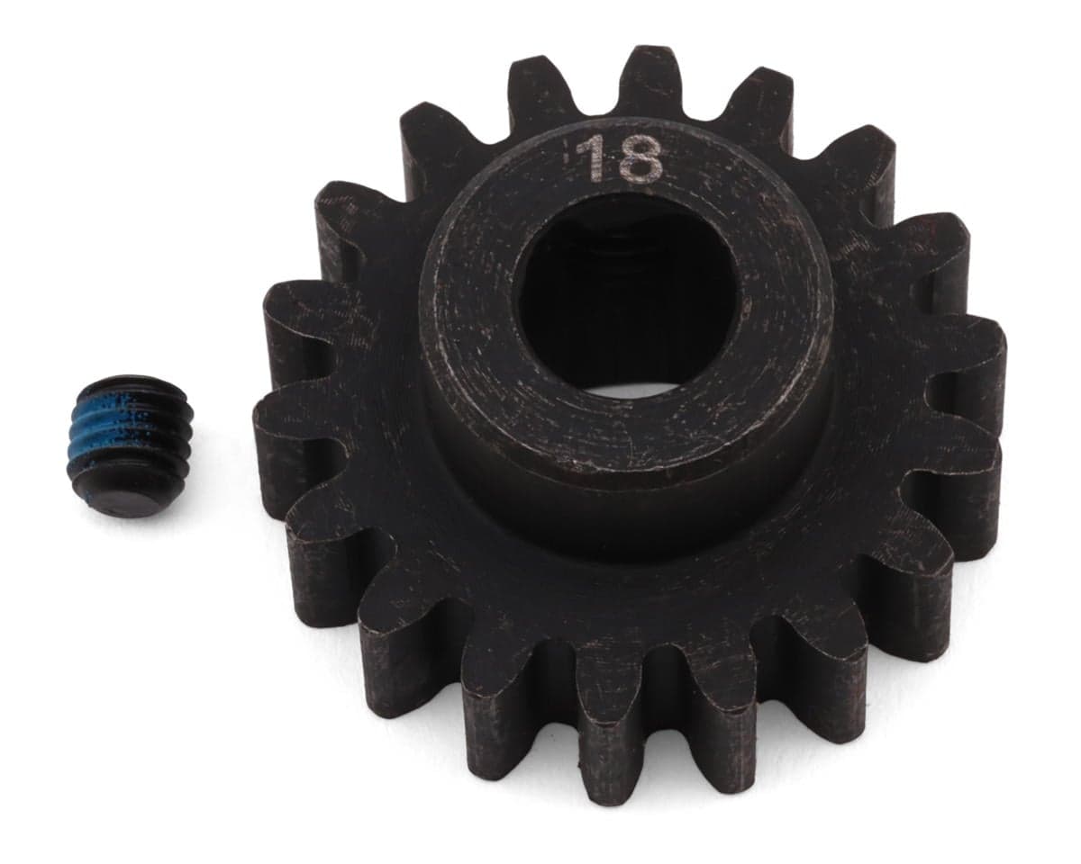 Losi 5IVE-TE 3.0 Mod 1.5 Pinion Gear w/8mm Bore (18T)
