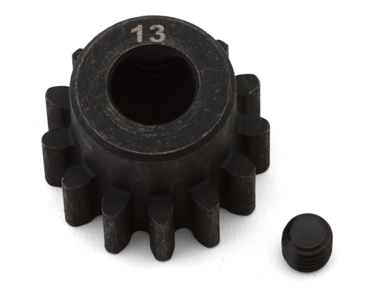 Losi 5IVE-TE 3.0 Mod 1.5 Pinion Gear w/8mm Bore (13T)