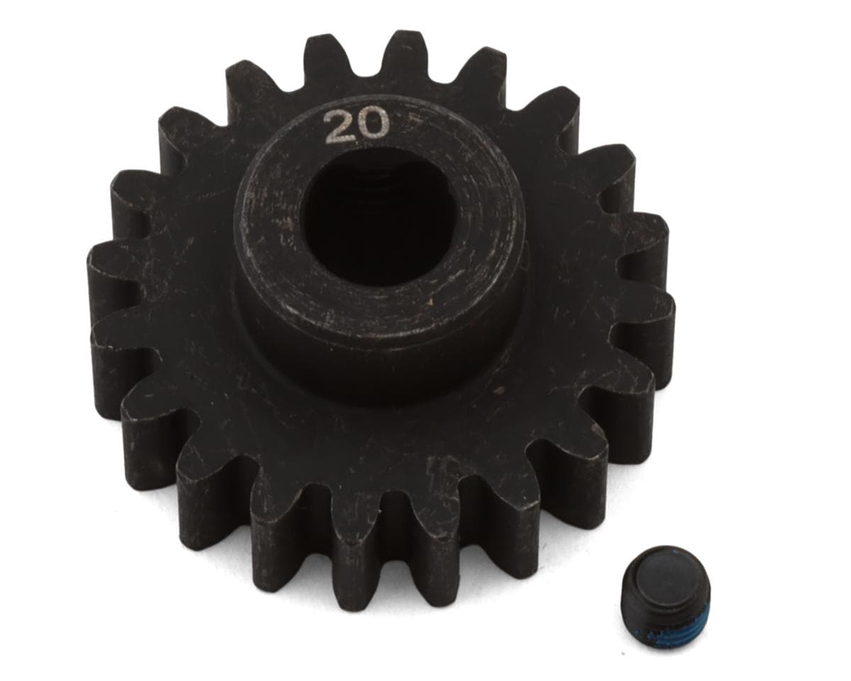 Losi 5IVE-TE 3.0 Mod 1.5 Pinion Gear w/8mm Bore (20T)