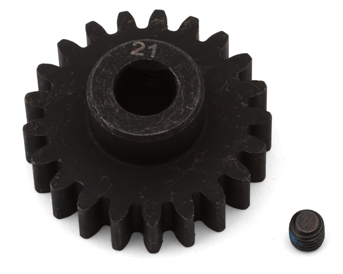Losi 5IVE-TE 3.0 Mod 1.5 Pinion Gear w/8mm Bore (21T)