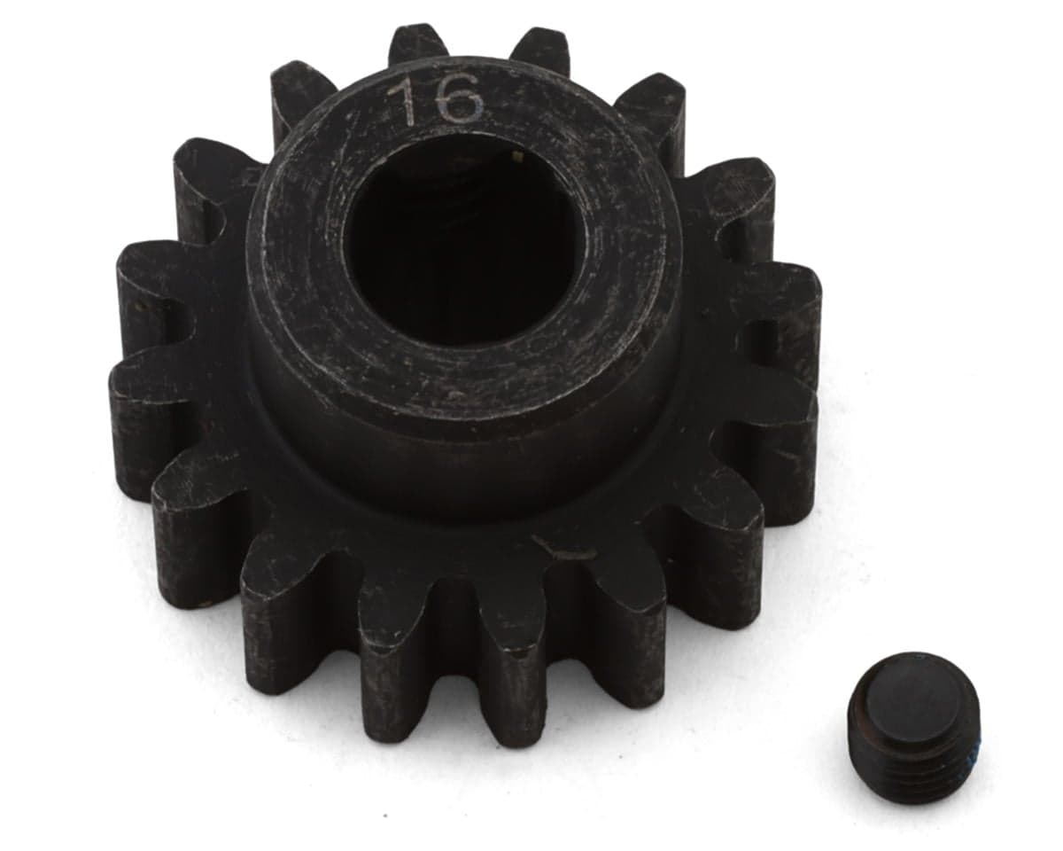 Losi 5IVE-TE 3.0 Mod 1.5 Pinion Gear w/8mm Bore (16T)