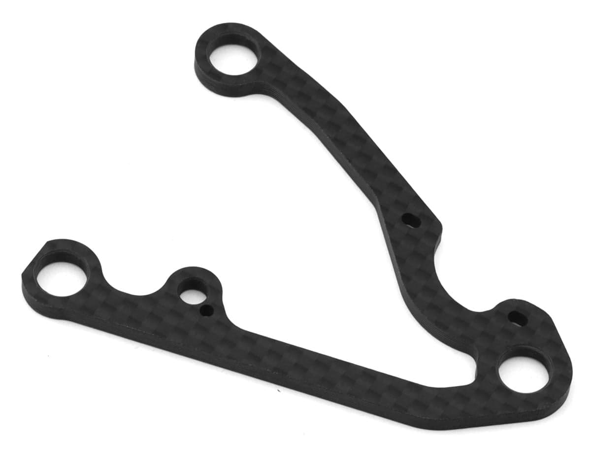 Mugen Seiki MTC2 Carbon Fiber Rear Lower Suspension Arm