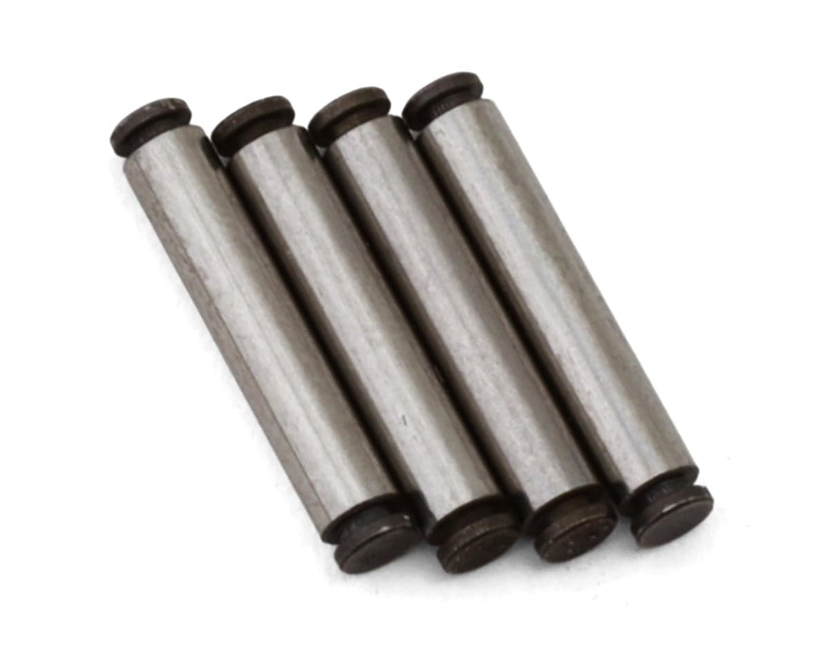Mugen Seiki MTC2R/MTC3 11.2mm Driveshaft Pins (4)