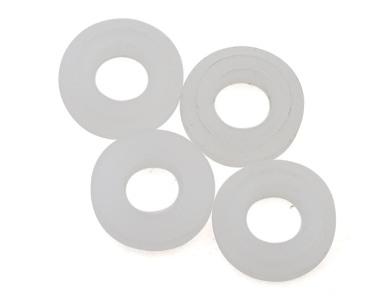 Mugen Seiki MTC Shock Shaft Bushings (4)