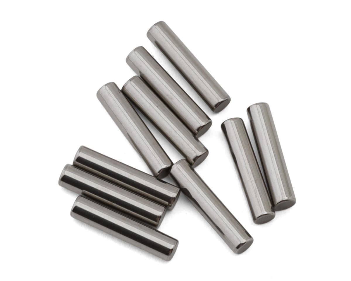 Mugen Seiki MBX 3x13.8mm Universal Driveshaft Joint Pins (10)