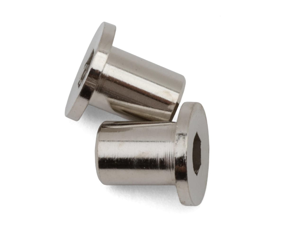 Mugen Seiki MBX8 Steering Rack Bushings (2)