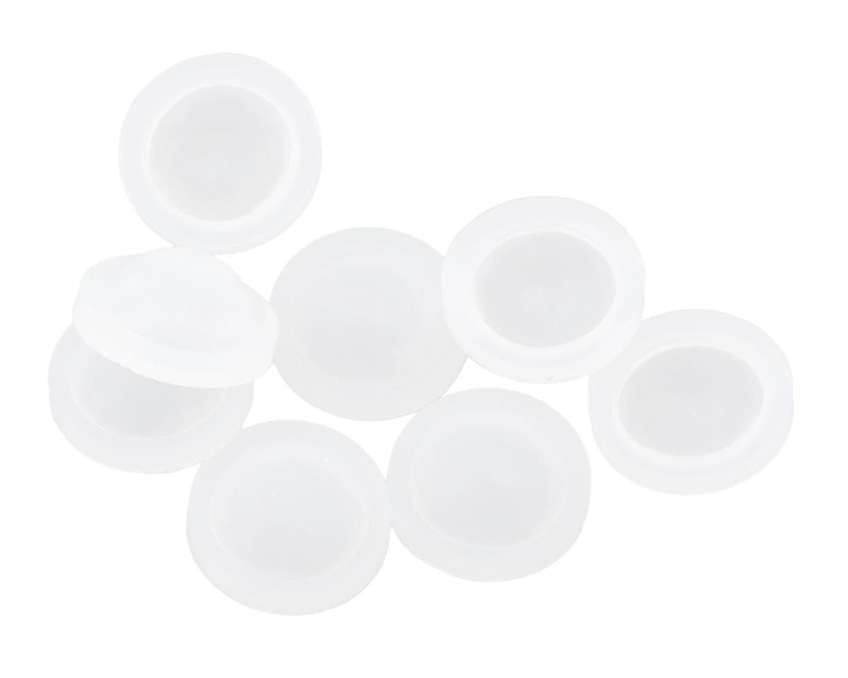 Mugen Seiki Shock Diaphragms (8) (MSX/MTX/MRX)