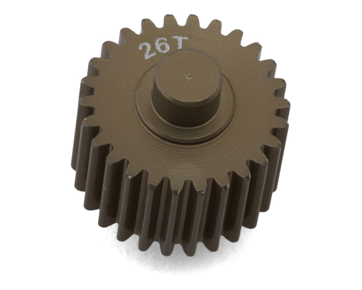 Exotek Associated RC10 Stealth Aluminum Idler Gear (26T)