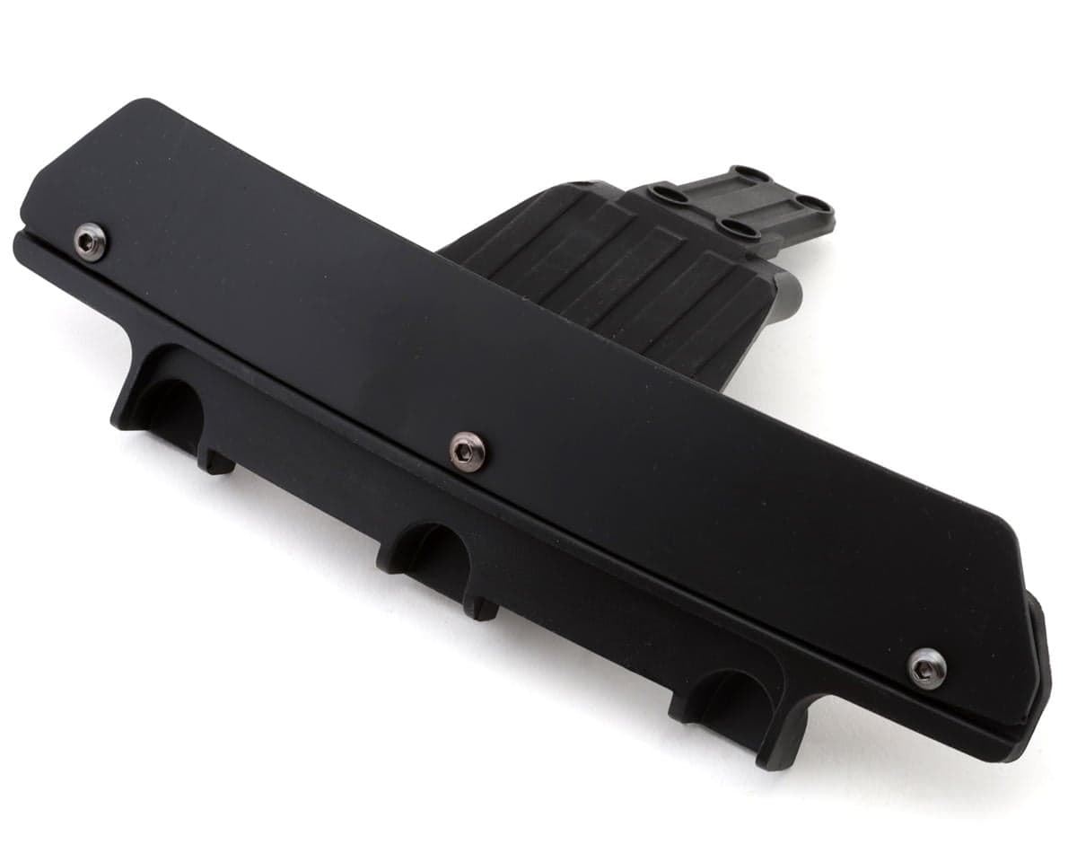 Maverick QByte SC Front Bumper