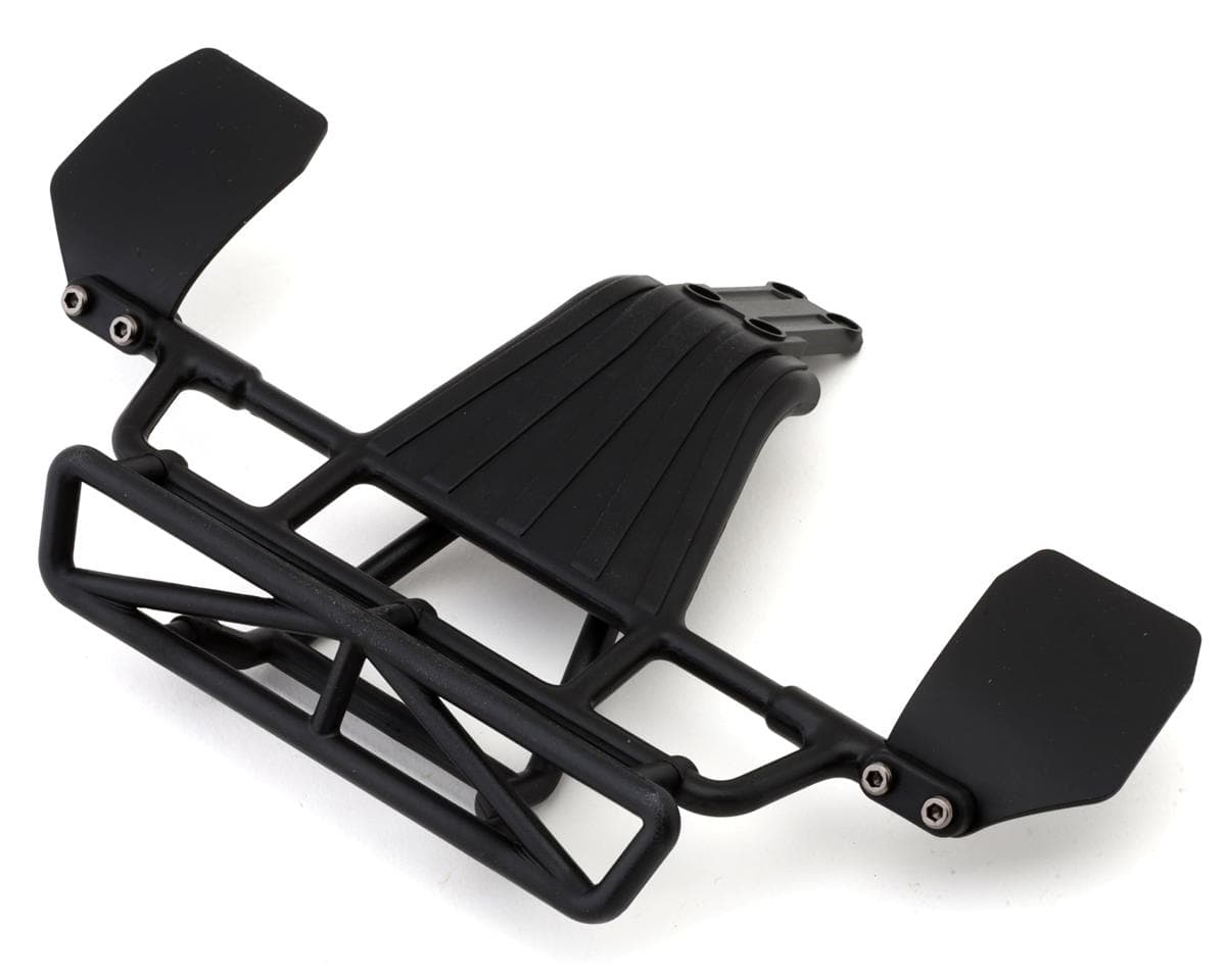 Maverick QByte SC Rear Bumper