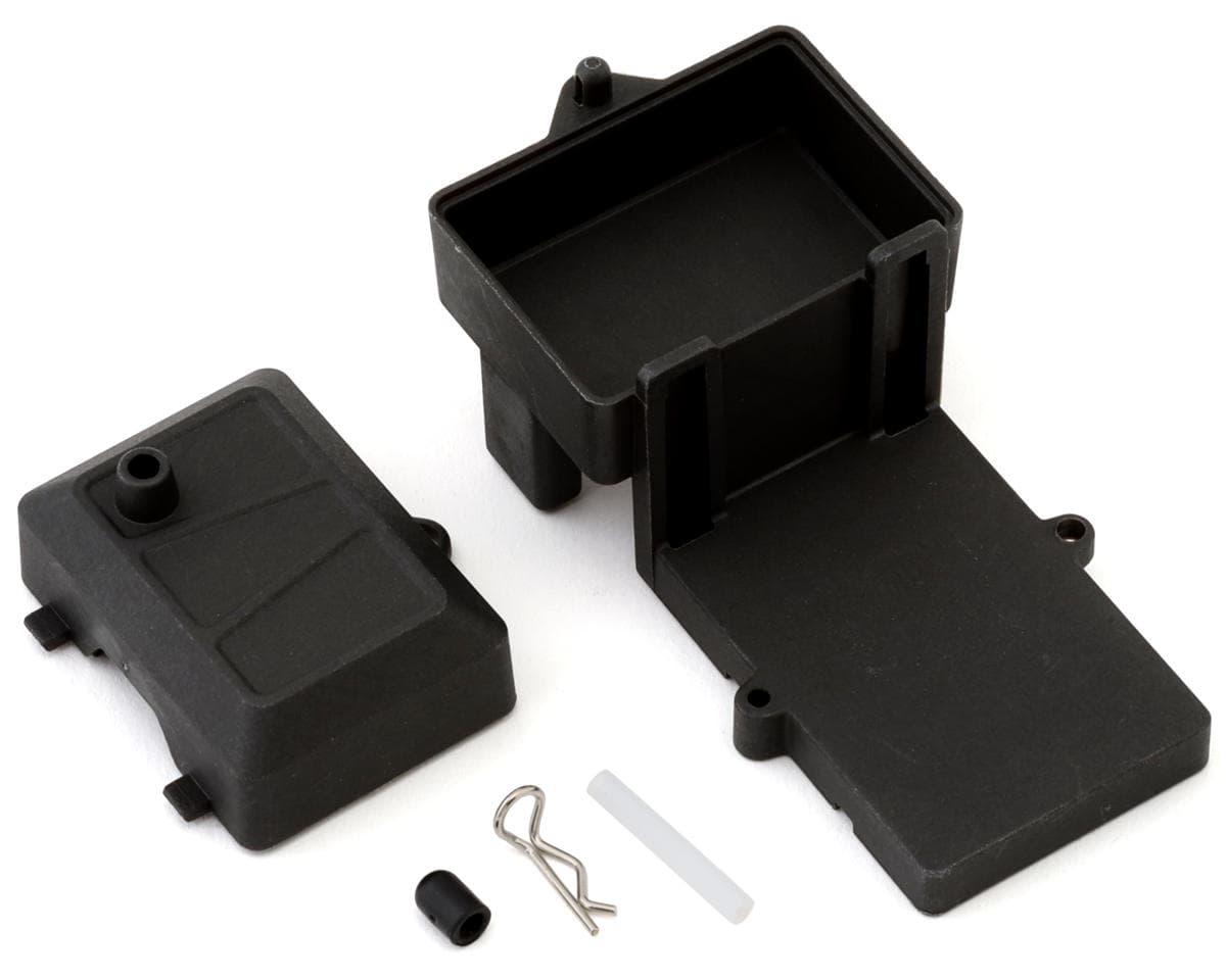 Maverick QByte SC Receiver Box Set