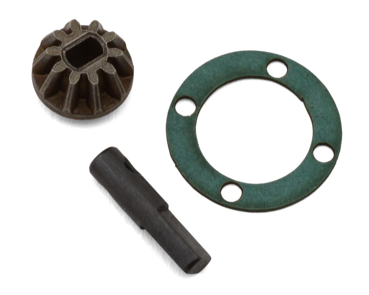 Maverick QByte XB/SC Sintered Steel Differential Pinion Gear (10T)