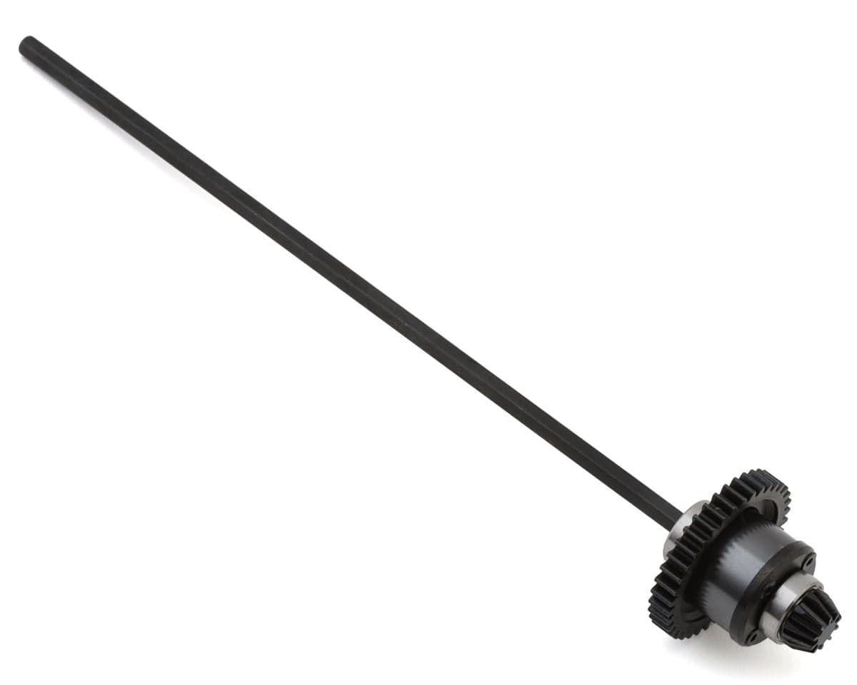 Maverick QByte XB/SC Machined Steel Center Differential Set