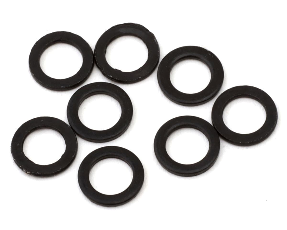 Maverick 4x7x0.8mm Washers (8)