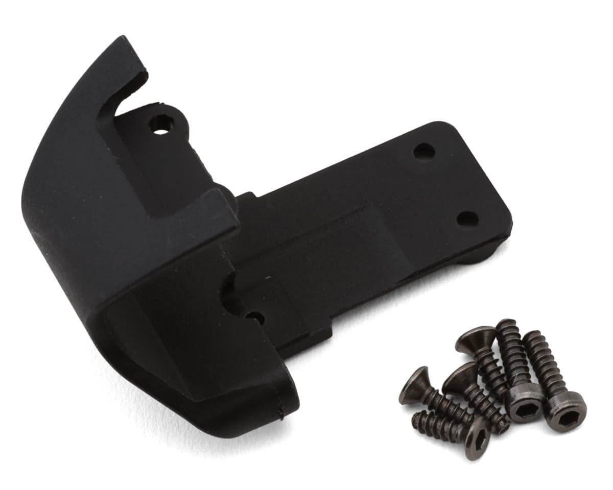 Maverick QByte XB Front Bumper