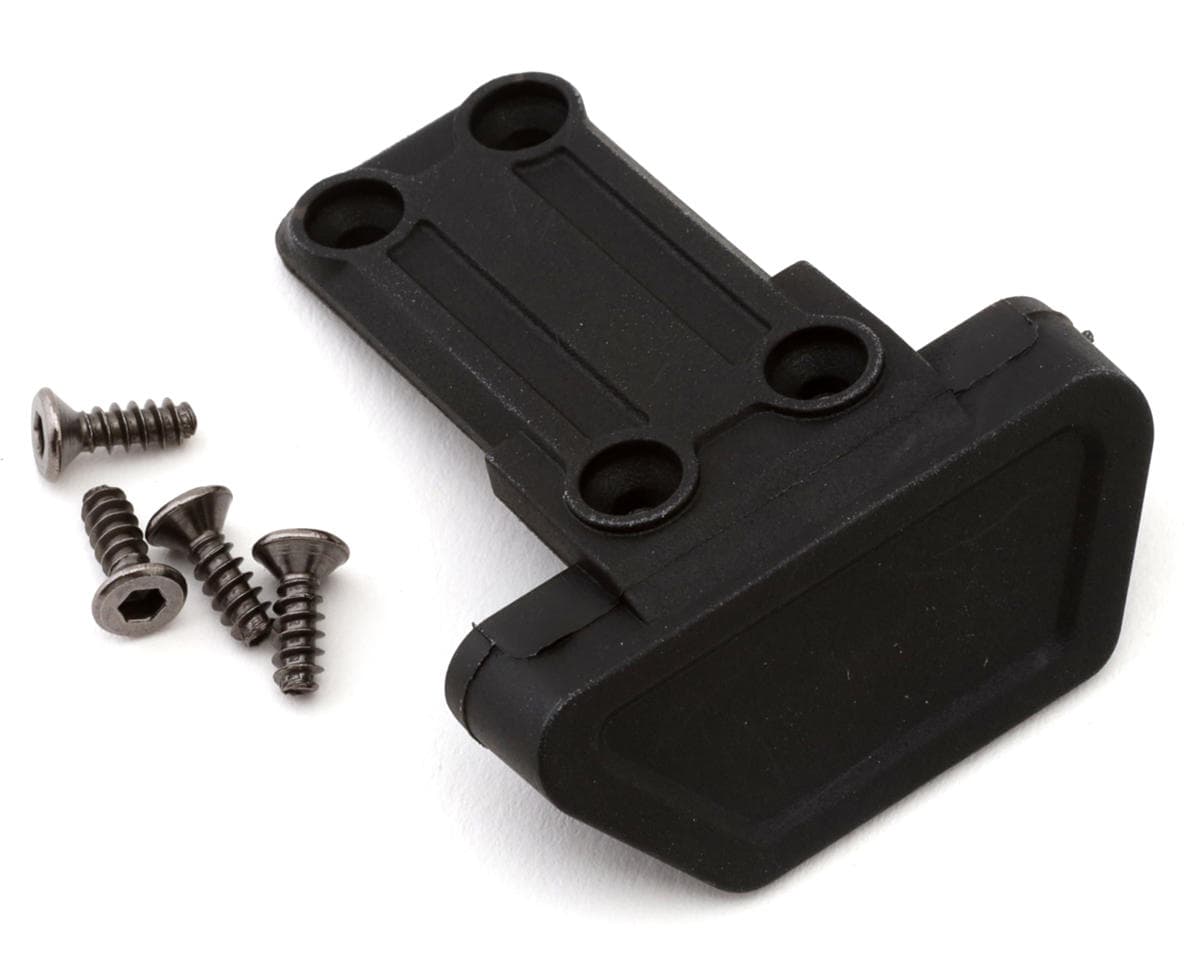 Maverick QByte XB Rear Bumper