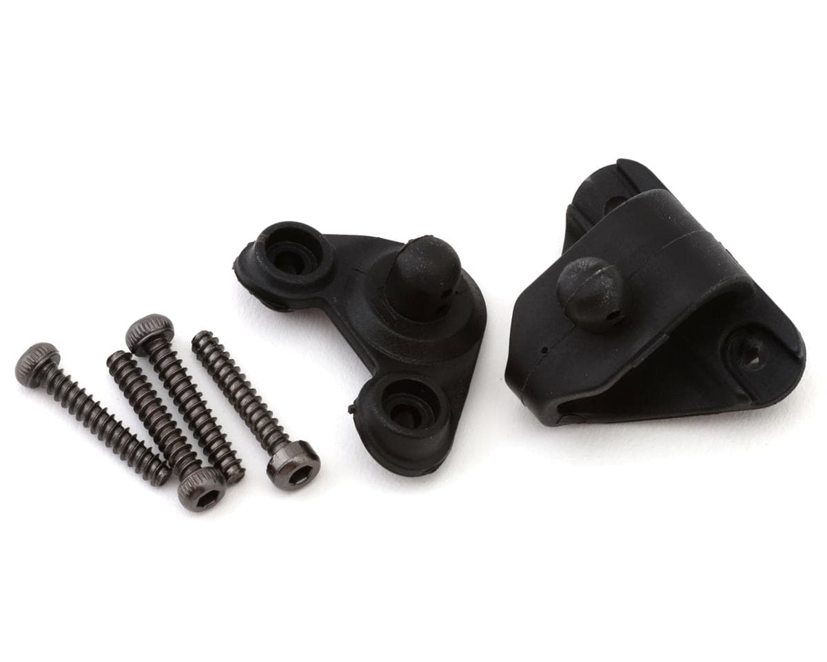 Maverick QByte XB Front & Rear Body Mount Post Set