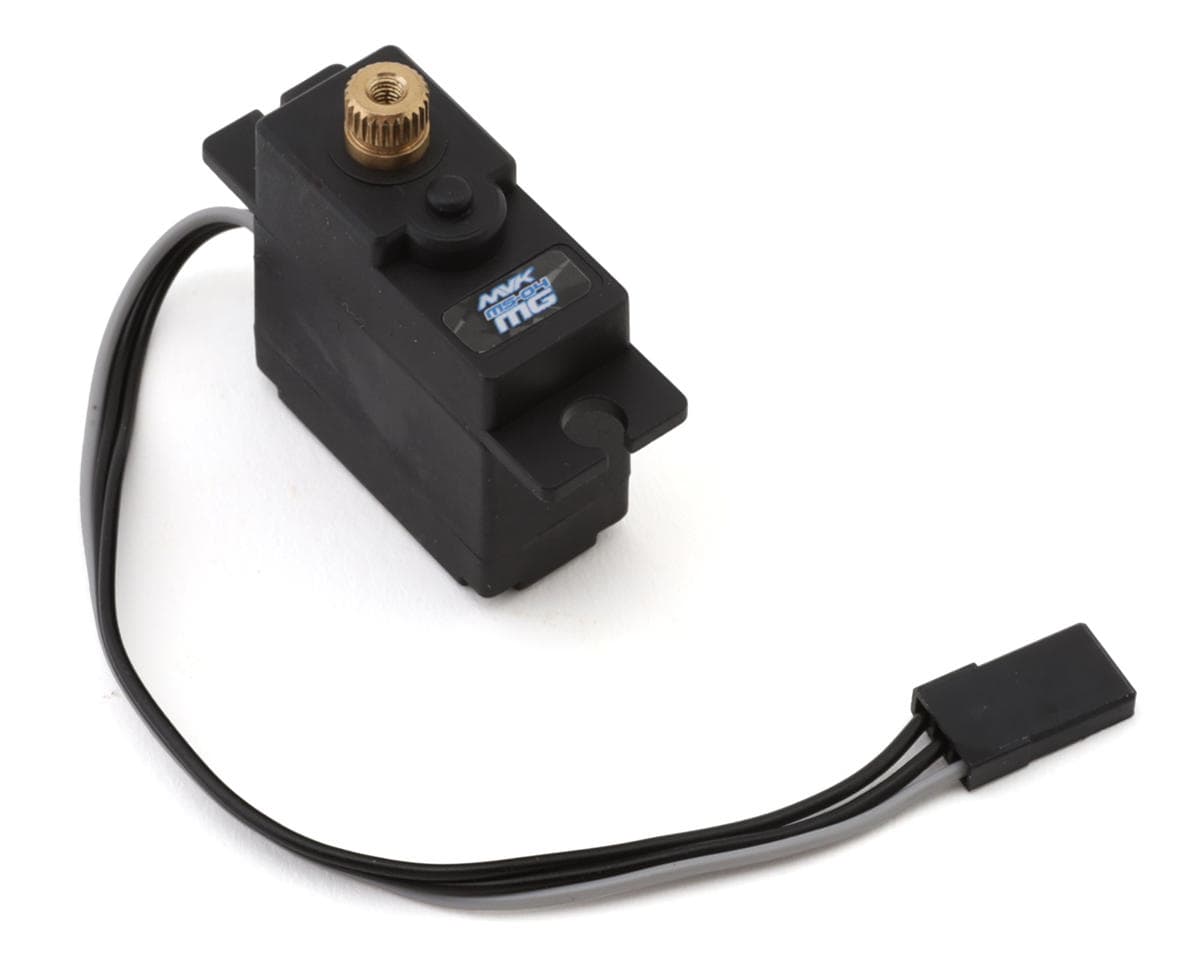 Maverick QByte XB/SC MS-04MG Metal Gear Mini Servo