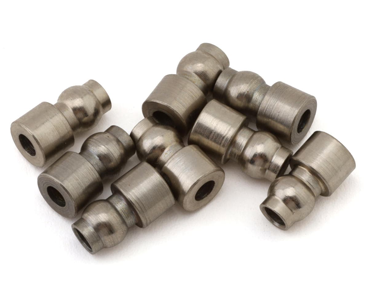 Maverick QByte XB 5x9.9mm Pivot Balls (8)