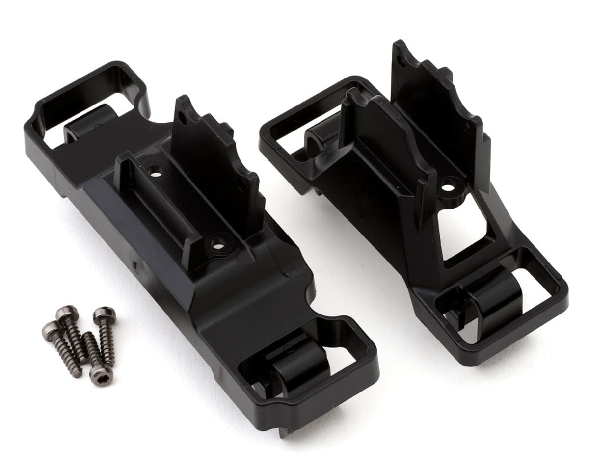 Maverick QByte SC Front & Rear Clipless Body Mount Set