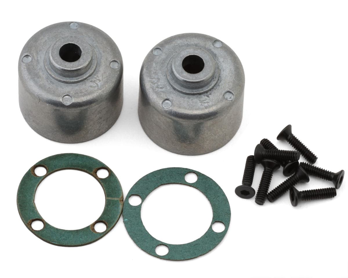 Maverick QByte XB/SC Sintered Steel Differential Housing Set (2)