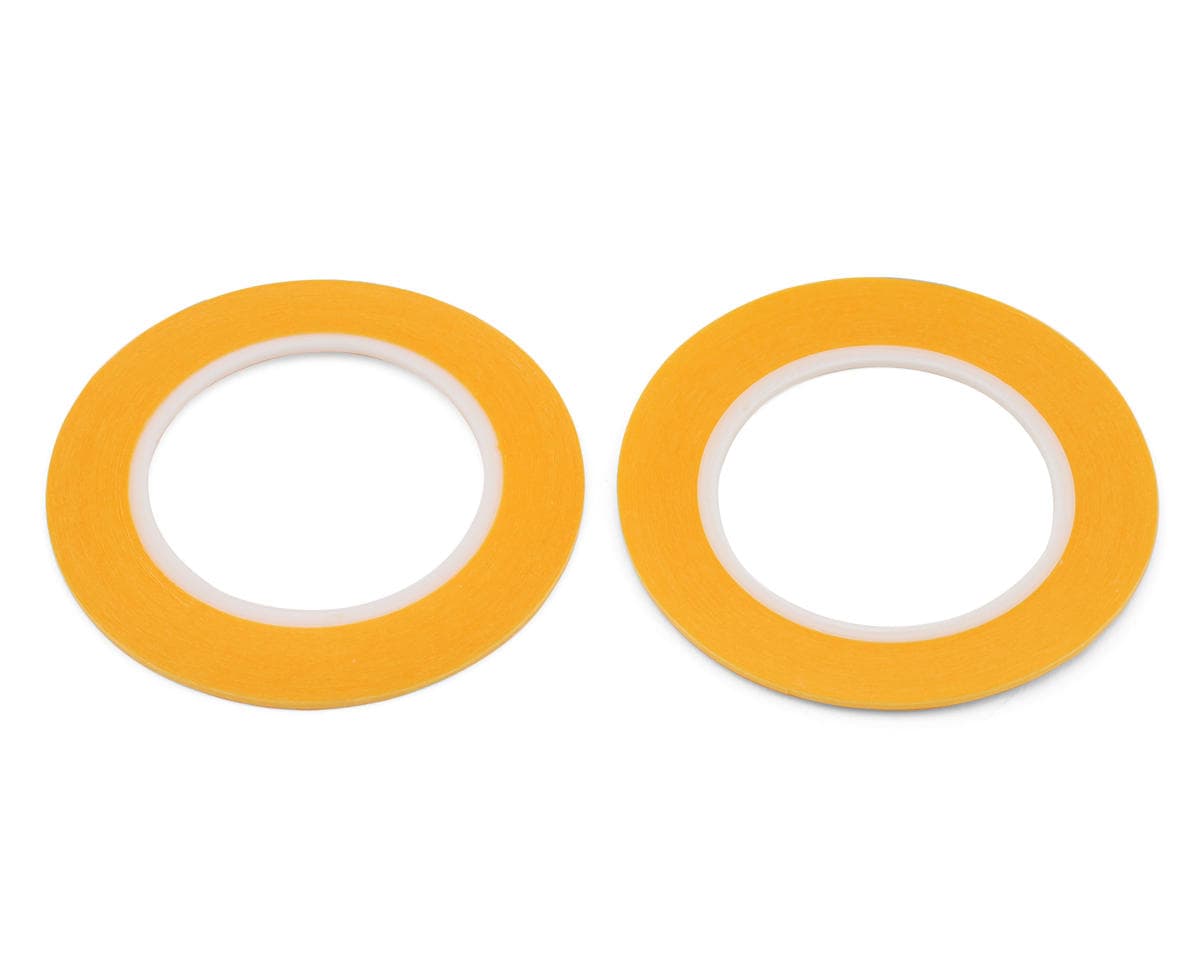 Shesto Limited Modelcraft Collection Precision Masking Tape (2) (1mm)