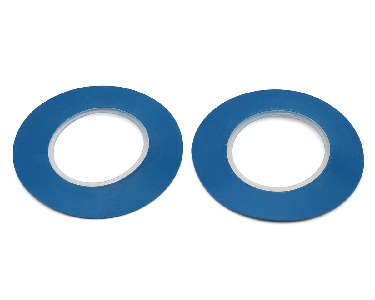 Shesto Limited Modelcraft Collection Flexible Masking Tape (2) (1mm)