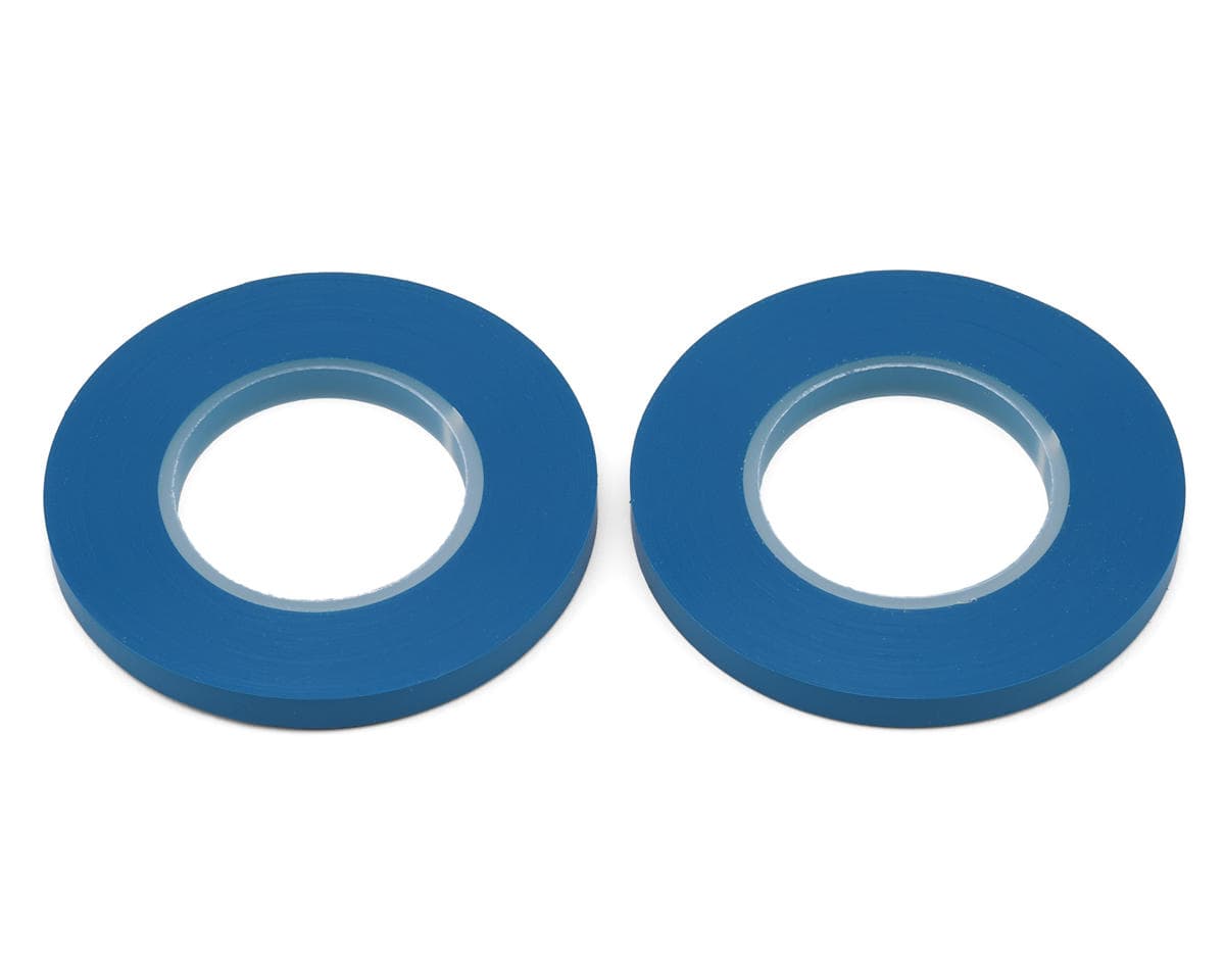 Shesto Limited Modelcraft Collection Flexible Masking Tape (2) (6mm)