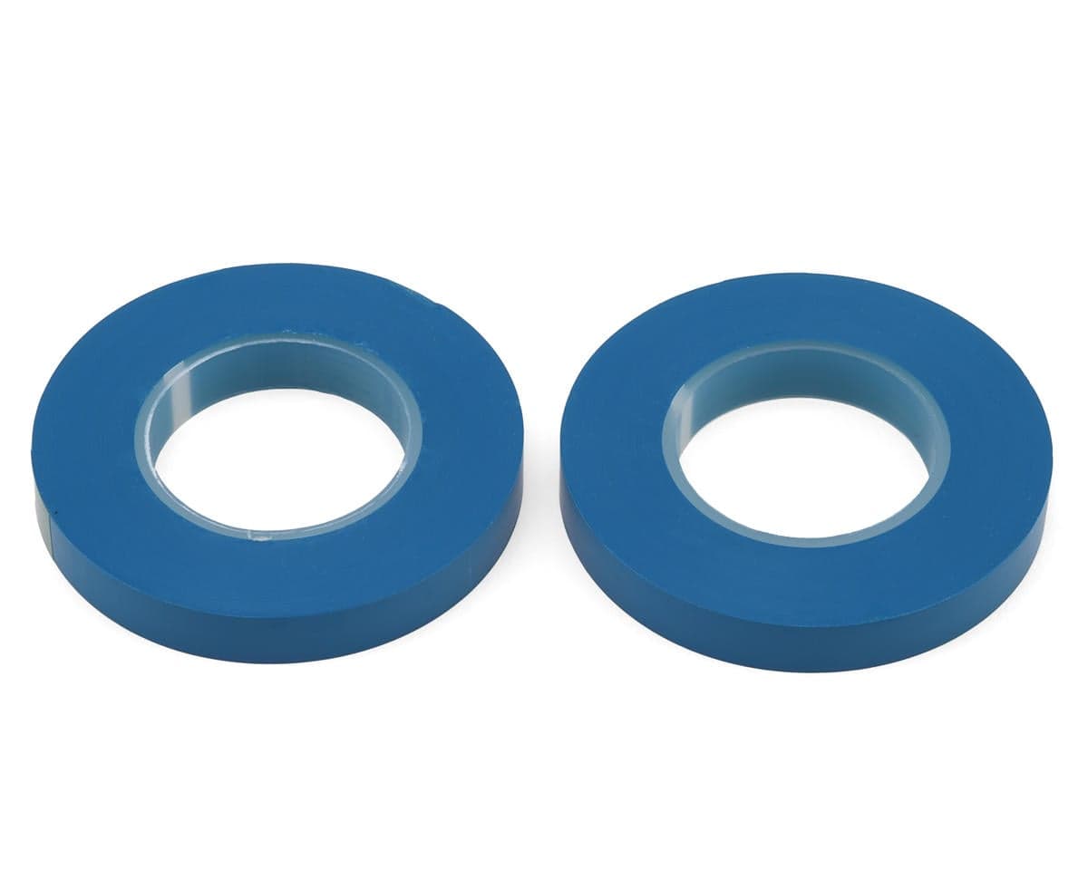 Shesto Limited Modelcraft Collection Flexible Masking Tape (2) (10mm)