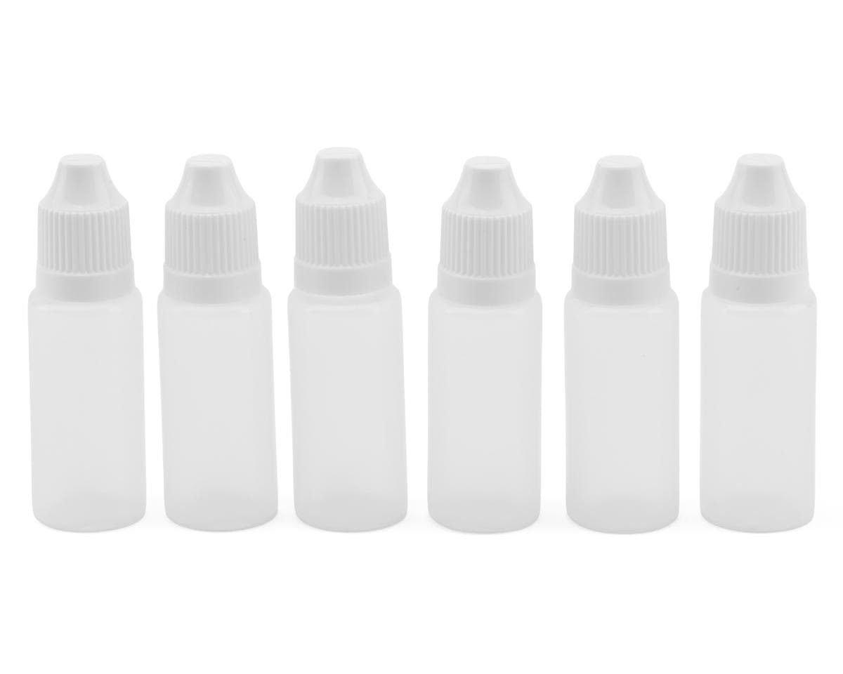 Shesto Limited Modelcraft Collection Dropper Bottles (6) (15ml)
