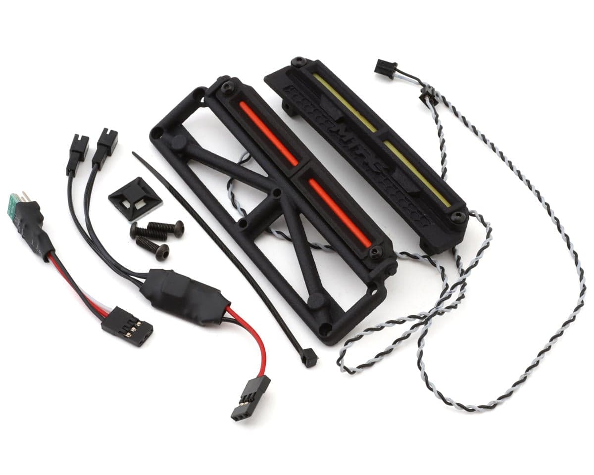 MyTrickRC Arrma Mojave Grom LED Light Kit