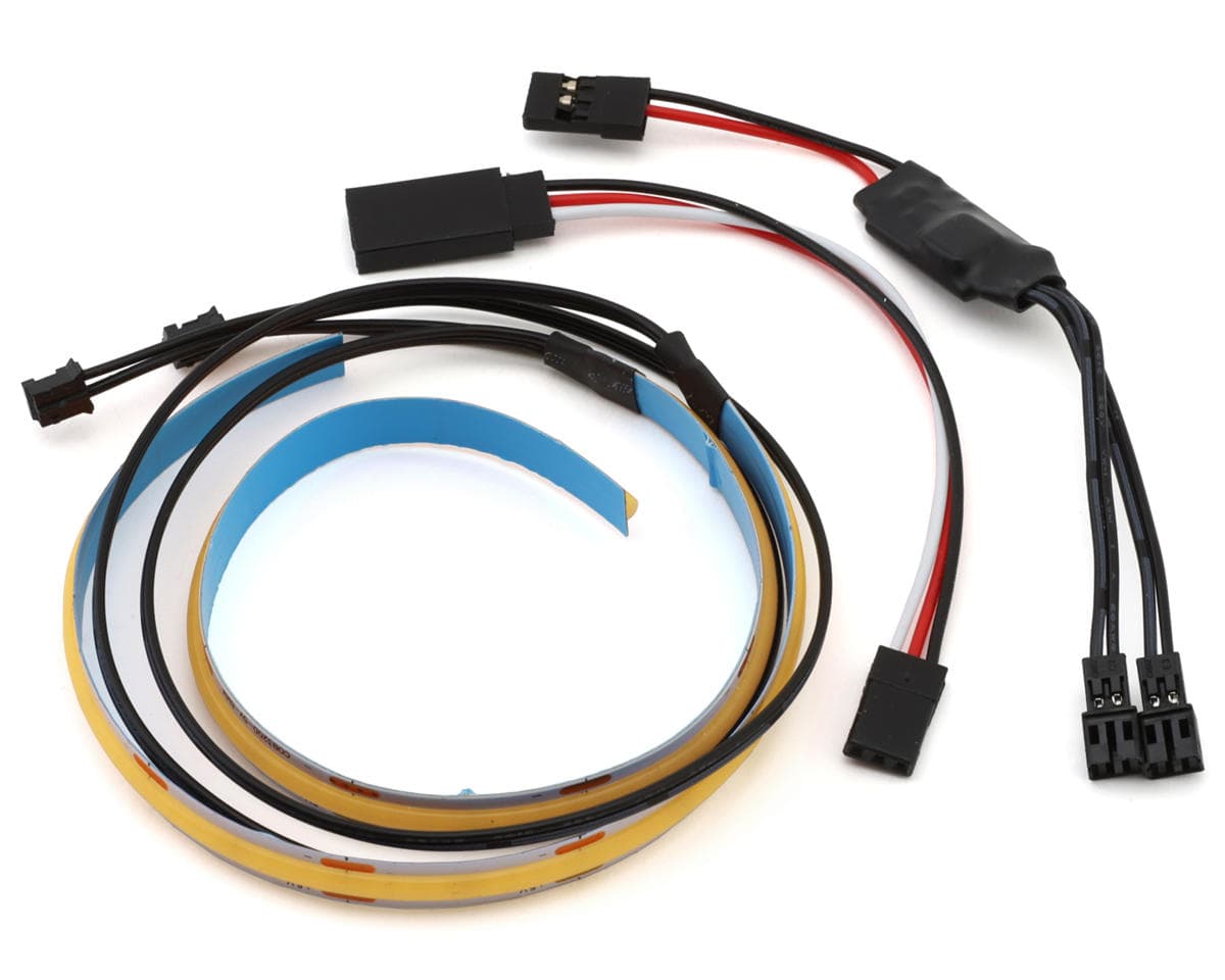 MyTrickRC Attack Strip LED Light Kit (Yellow) (2)