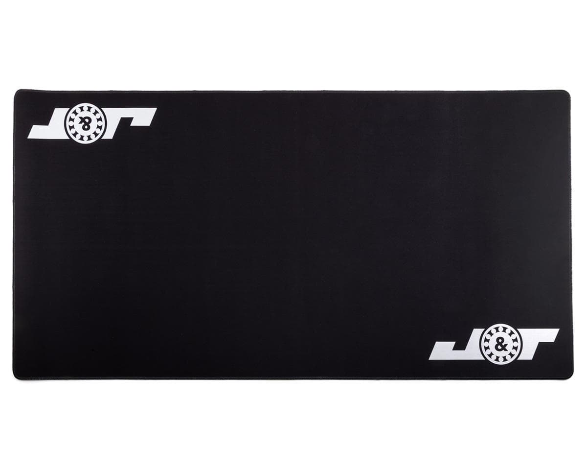 J&T Bearing Co. J&T Premium Pit Mat (24x48")