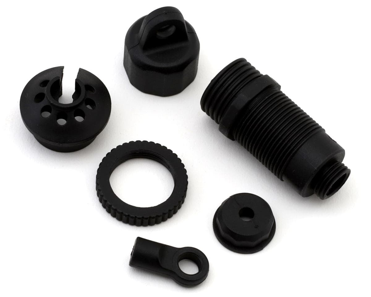 CEN Reeper SC Front Shock Composite Parts Set