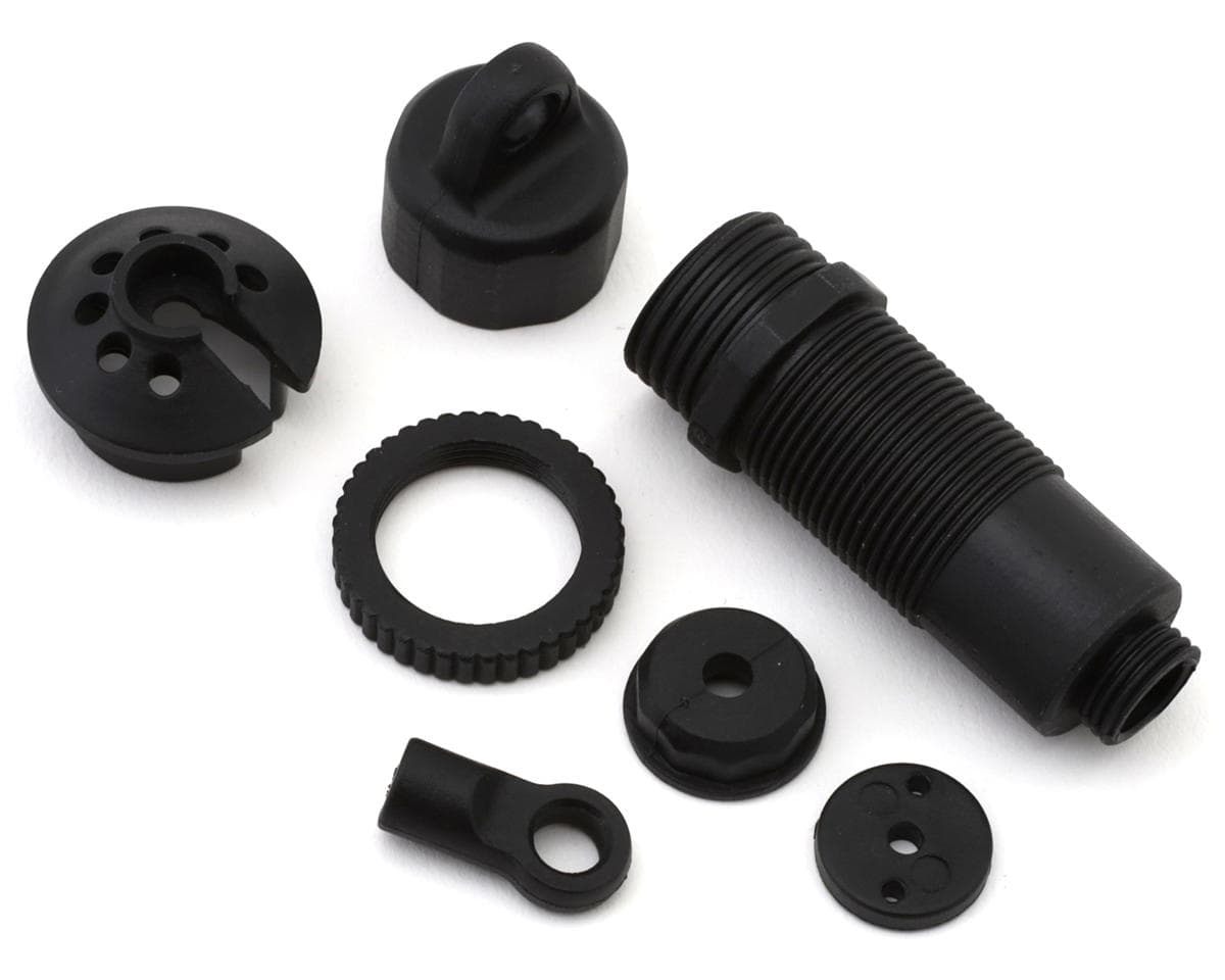 CEN Reeper SC Rear Shock Composite Parts Set