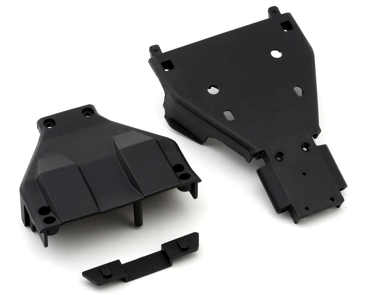 CEN Reeper SC Front Suspension Mount & Upper Brace Set