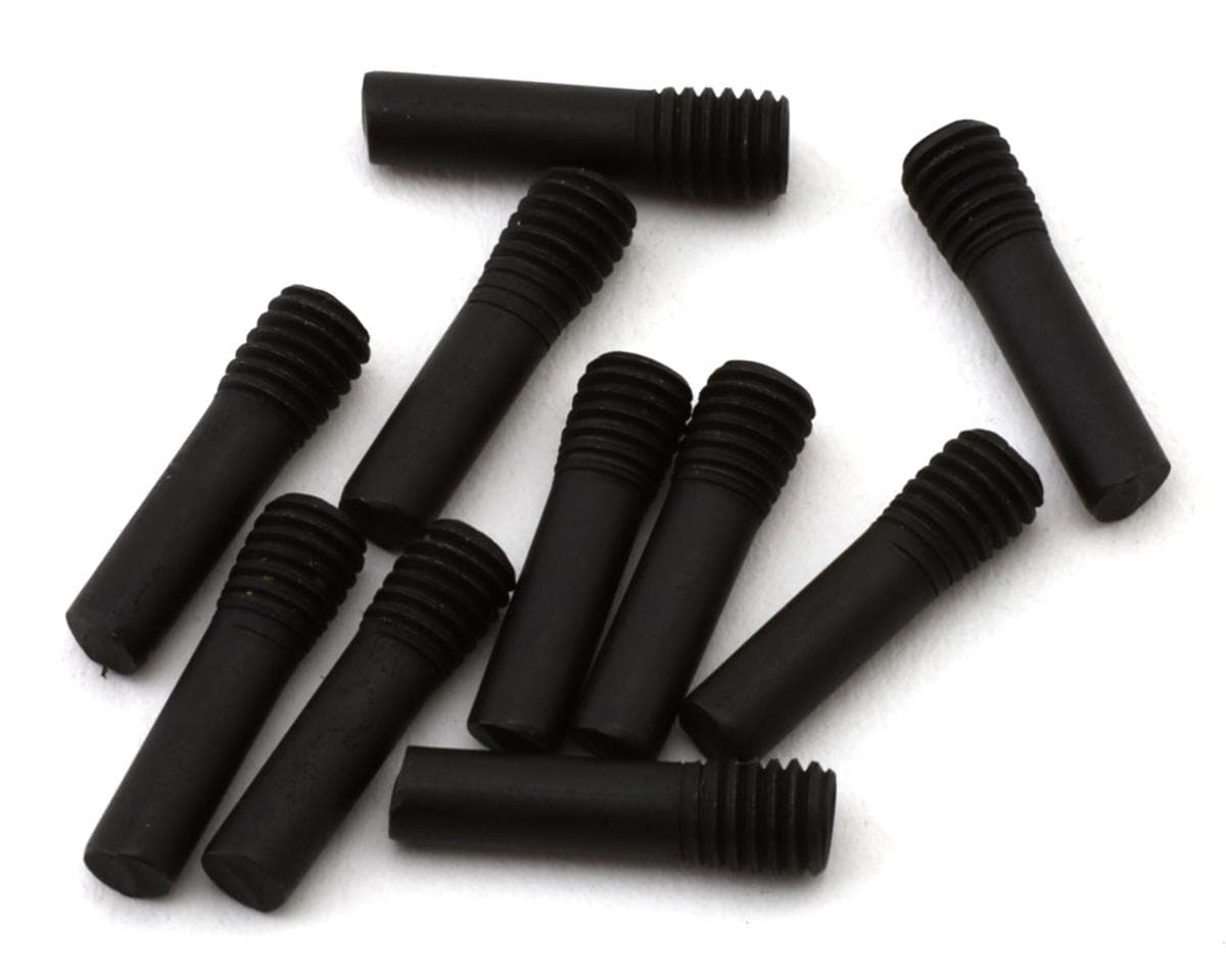 CEN 3x2.5x10.9mm Screw Pins (10)