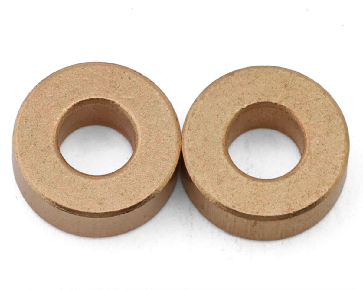 CEN 5x11x4mm Brass Bushings (2)