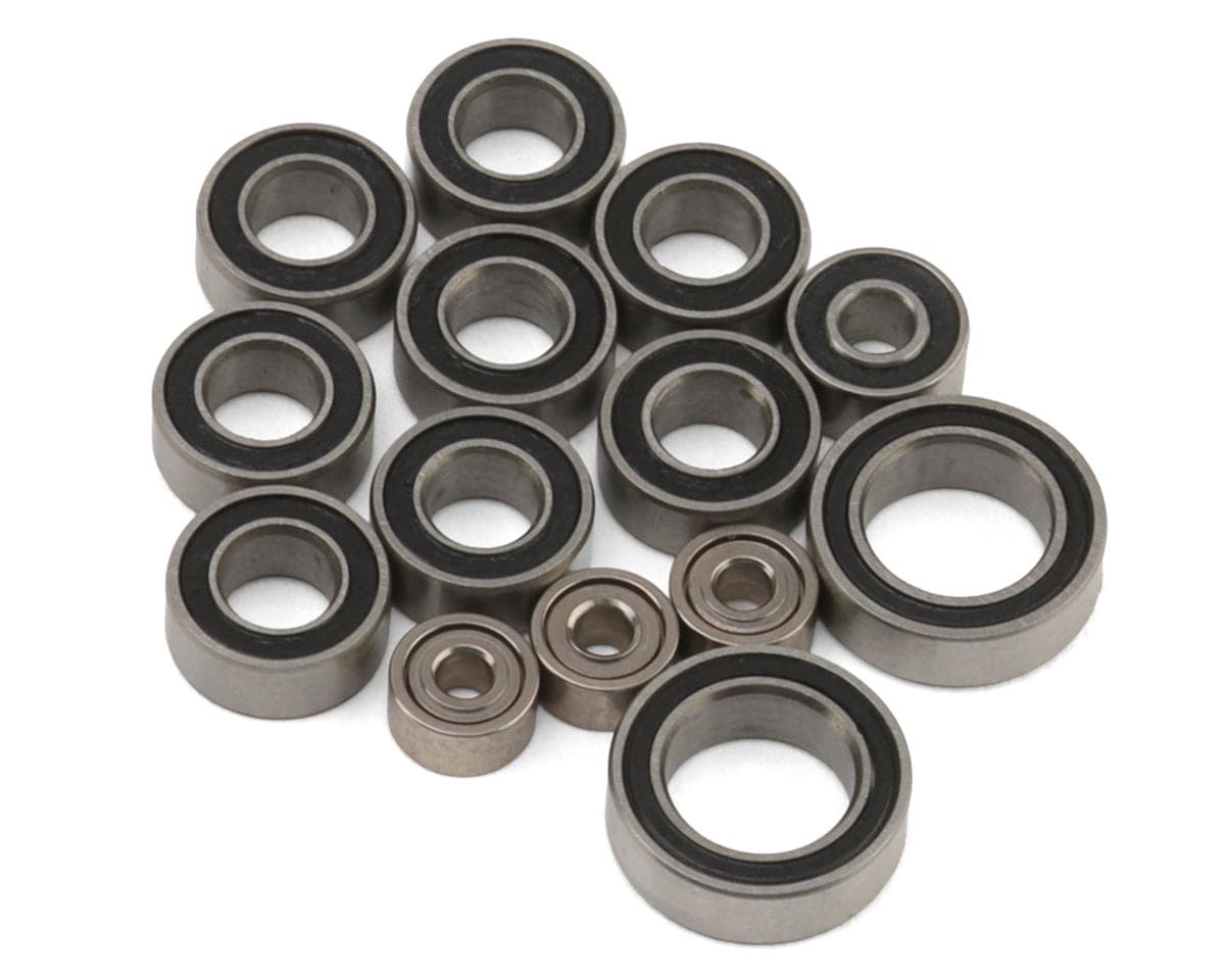 Injora Losi Micro-B/T Ball Bearings Kit