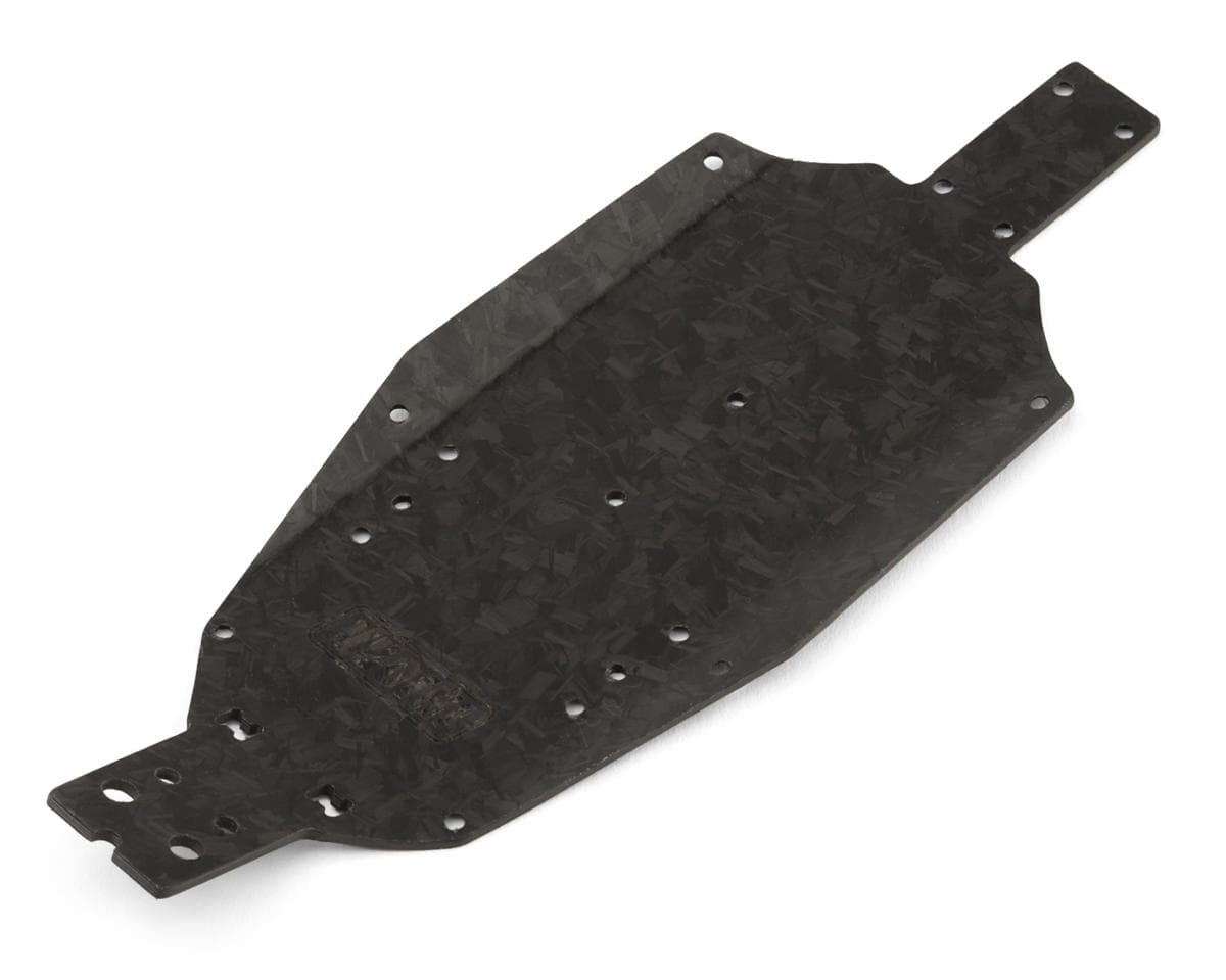 Injora Losi Micro-T Forged Carbon Fiber Chassis