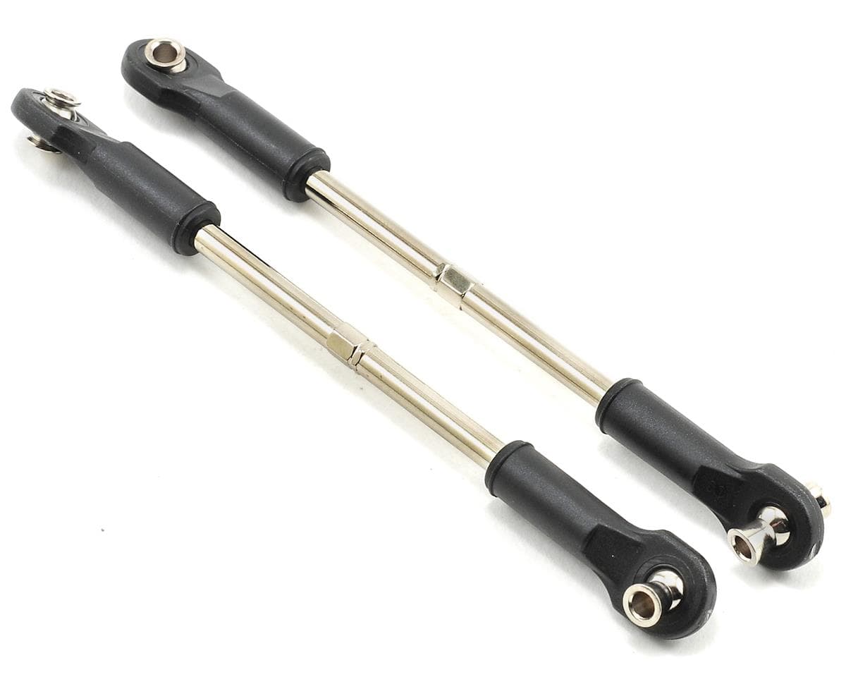Traxxas 72mm Toe Link Turnbuckle Set (2) (Slayer Pro)