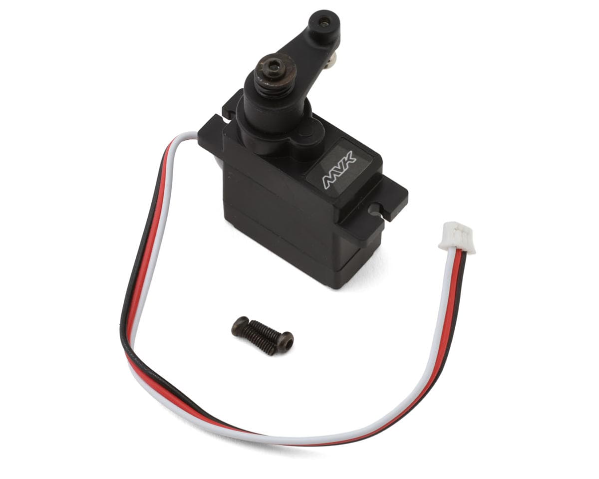 Maverick Scout-24 MS-01PM Steering Servo
